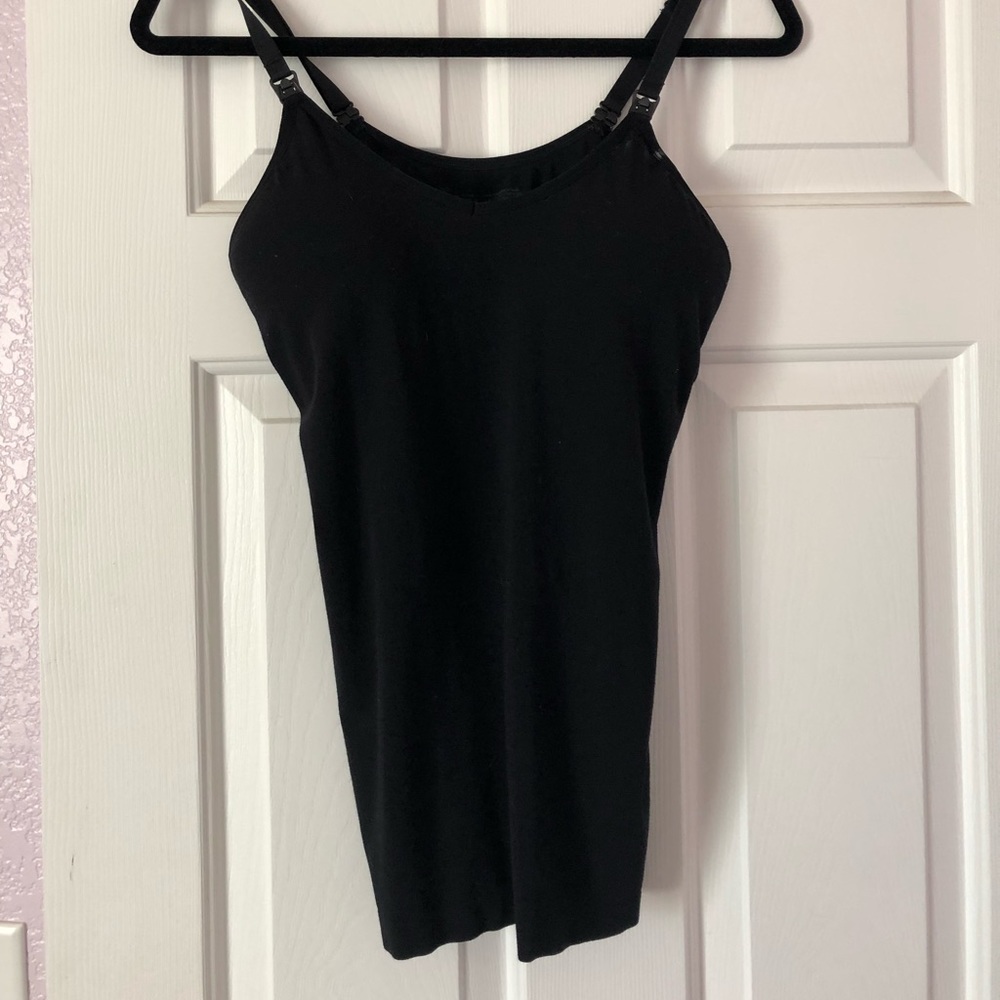 Nursing cami by Auden